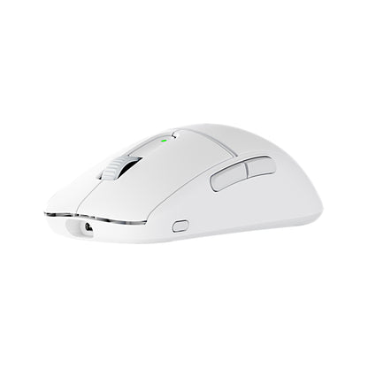 TURTLE BEACH Burst II Air TBM-2101-15 Gaming Mouse, White