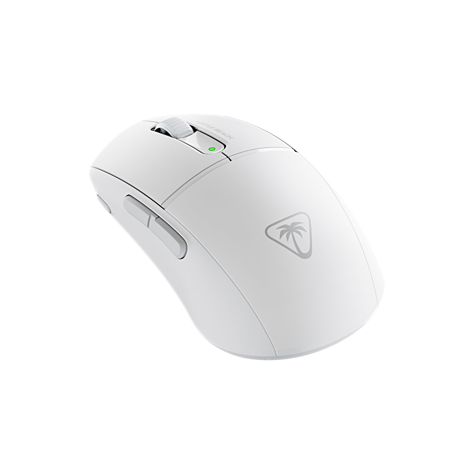 TURTLE BEACH Burst II Air TBM-2101-15 Gaming Mouse, White