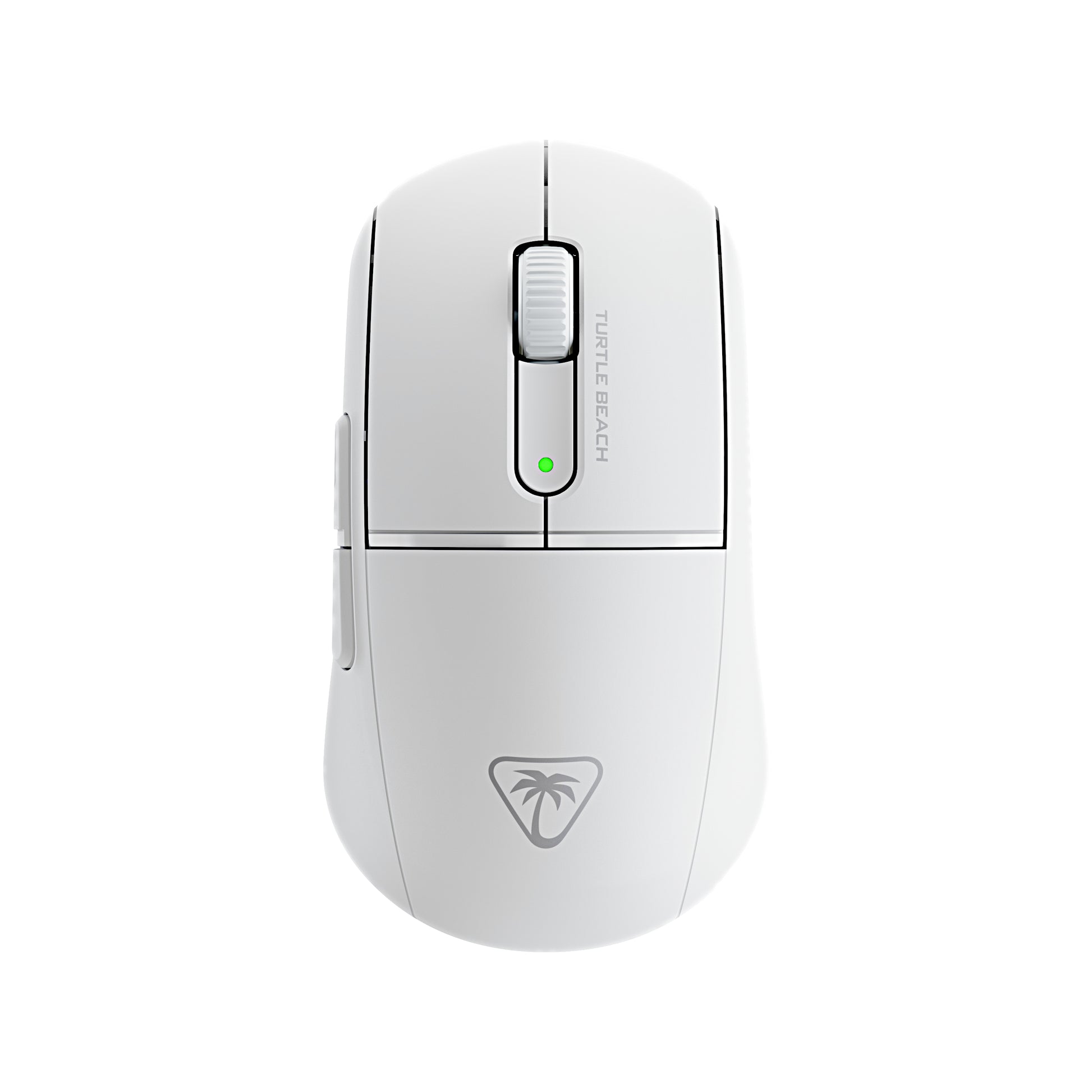 TURTLE BEACH Burst II Air TBM-2101-15 Gaming Mouse, White