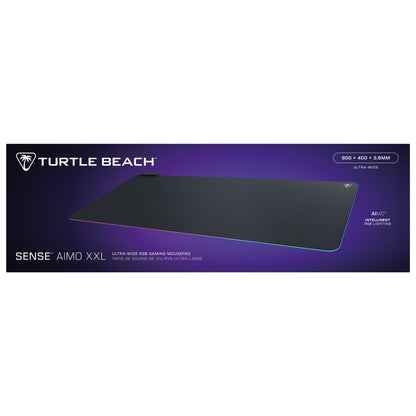 TURTLE BEACH Sense AIMO XXL,Mousepad TBM-9001-05