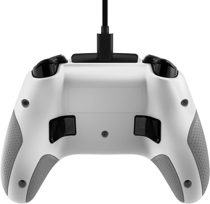 TURTLE BEACH Recon Controller TBS-0705-02 White, for Xbox/PC