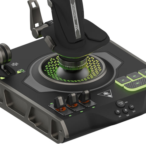 TURTLE BEACH VelocityOne Flightdeck TBS-0724-05 Xbox/PC