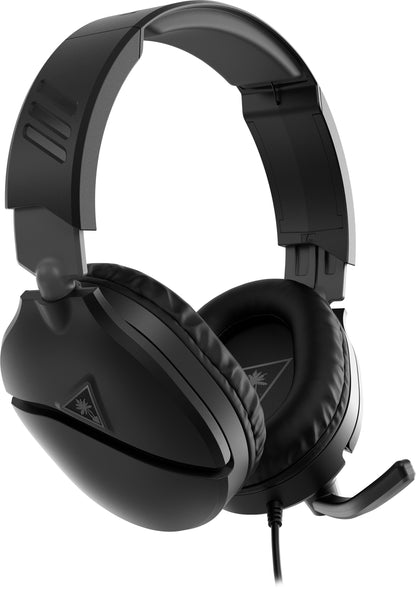 TURTLE BEACH Ear Force Recon 70X Black TBS-2001-05 Headset, Xbox SeriesX