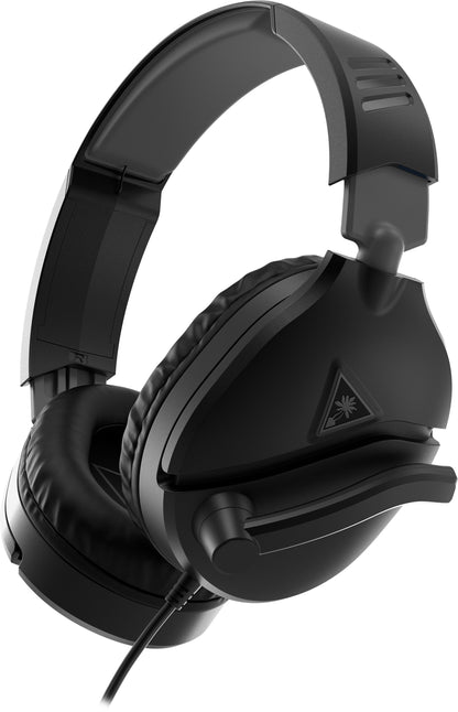 TURTLE BEACH Ear Force Recon 70X Black TBS-2001-05 Headset, Xbox SeriesX