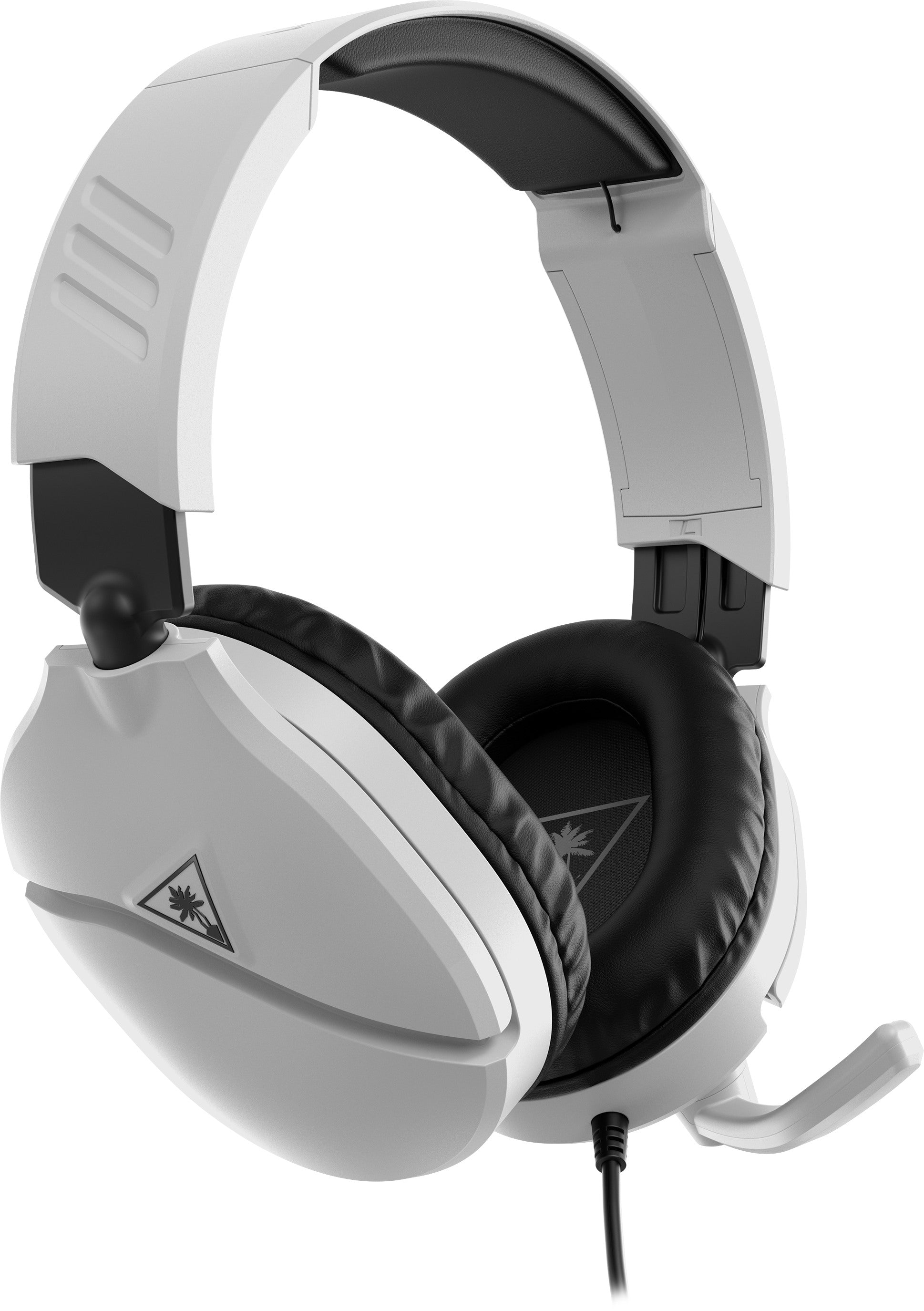 TURTLE BEACH Ear Force Recon 70X White TBS-2001-15 Headset, Xbox SeriesX