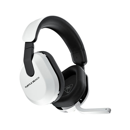 TURTLE BEACH Stealth 600 GEN3, White TBS-2102-15 Wireless Headset for XB