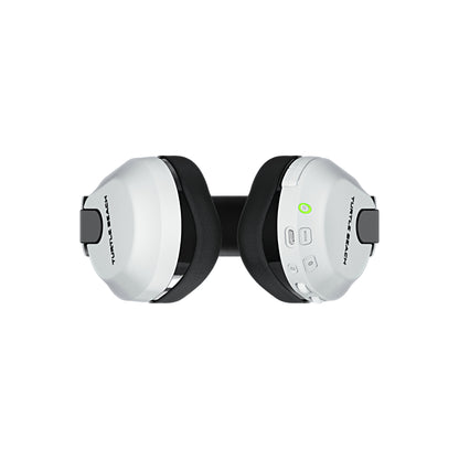 TURTLE BEACH Stealth 600 GEN3, White TBS-2102-15 Wireless Headset for XB