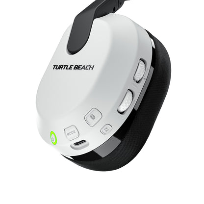 TURTLE BEACH Stealth 600 GEN3, White TBS-2102-15 Wireless Headset for XB