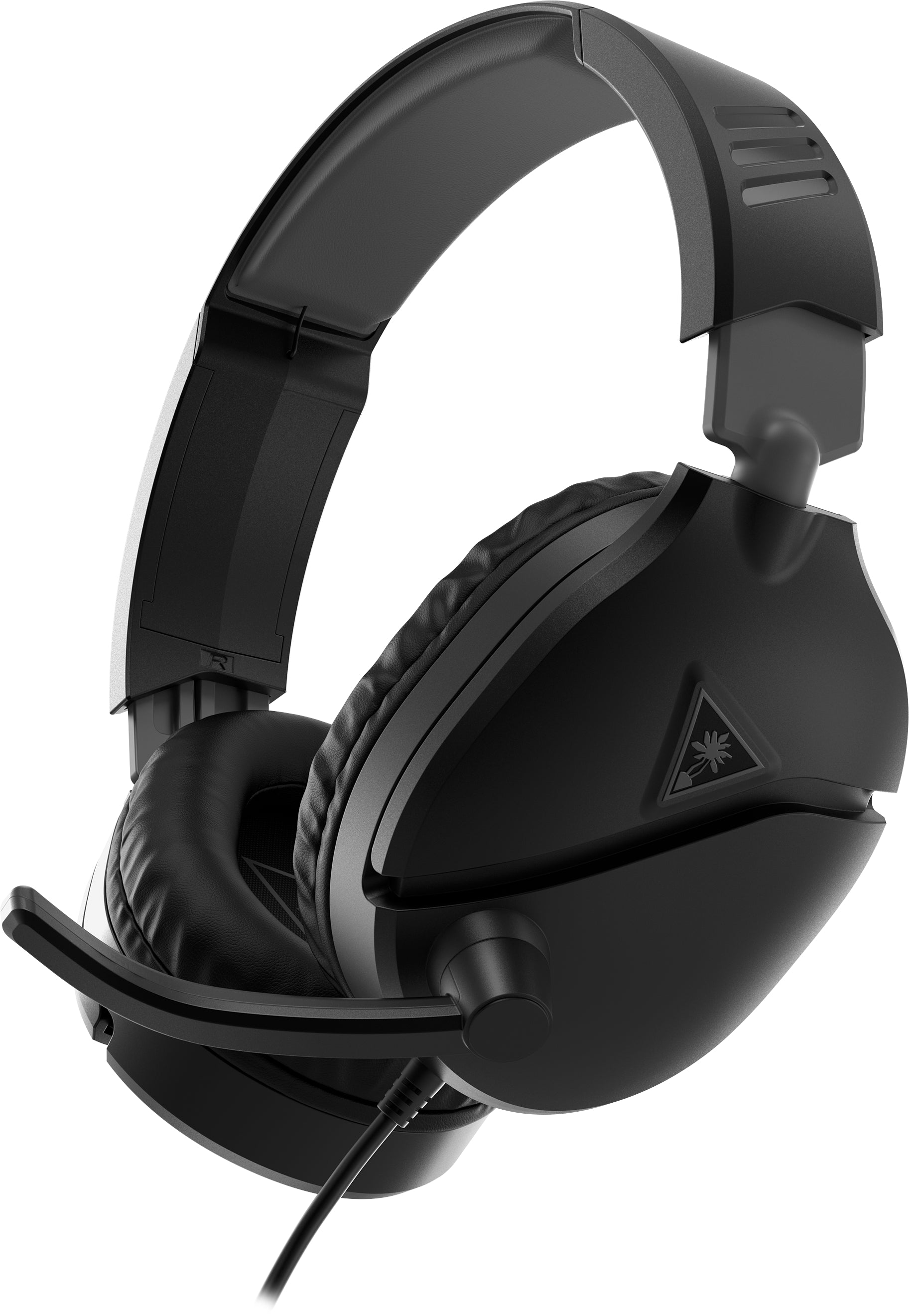 TURTLE BEACH Ear Force Recon 70P Black TBS-3001-05 Headset, PS4/PS5