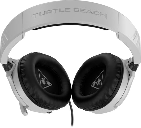 TURTLE BEACH Ear Force Recon 70P White TBS-3001-15 Headset, PS4/PS5