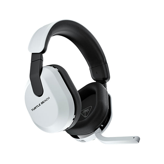 TURTLE BEACH Stealth 600 GEN3, White TBS-3102-15 Wireless Headset for PS5