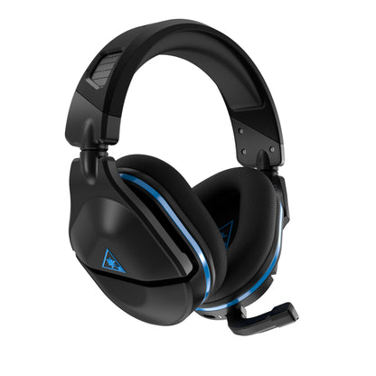 TURTLE BEACH Stealth Gen 2 600P Black TBS-3140-02 Wireless Headset for PS4/PS5