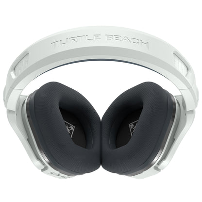 TURTLE BEACH Stealth Gen 2 600P White TBS-3145-02 Wireless Headset for PS4/PS5