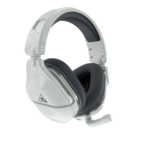 TURTLE BEACH Stealth Gen 2 600P White TBS-3145-02 Wireless Headset for PS4/PS5