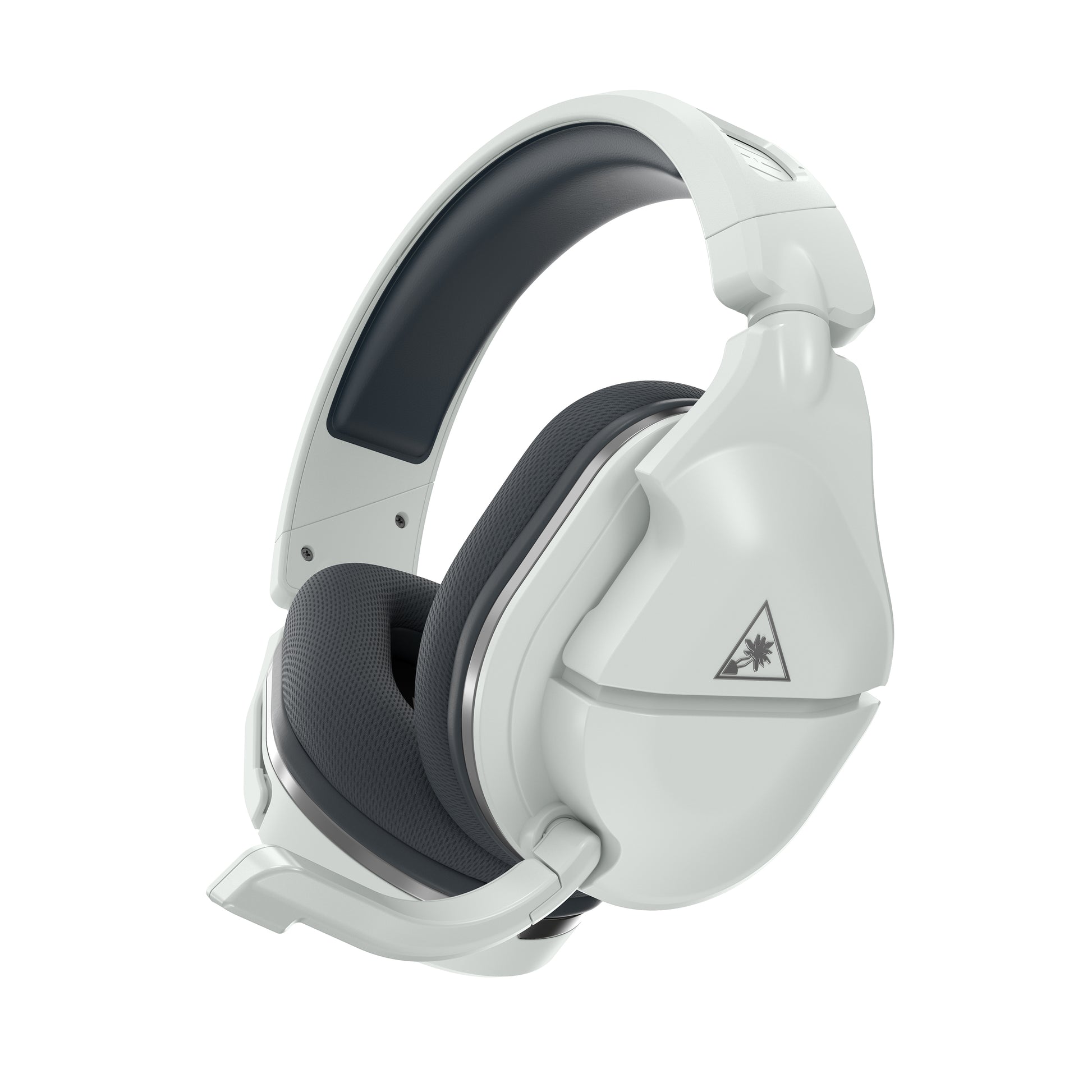 TURTLE BEACH Stealth Gen 2 600P White TBS-3145-02 Wireless Headset for PS4/PS5