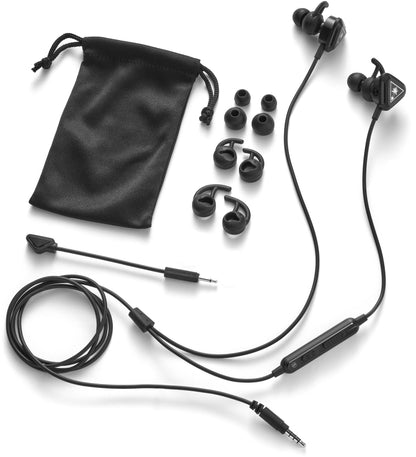 TURTLE BEACH Battle Buds black/silver TBS-4002-02 In-Ear Gaming Headset