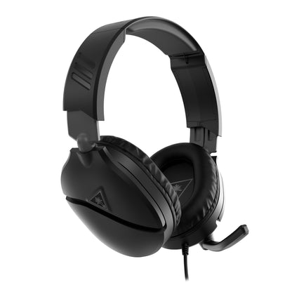 TURTLE BEACH Ear Force Recon 70 PC, Black TBS-5001-05 Headset, PC