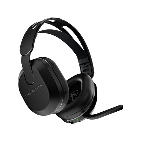 TURTLE BEACH Stealth 500, Black TBS-5104-05 Wireless Headset for PC