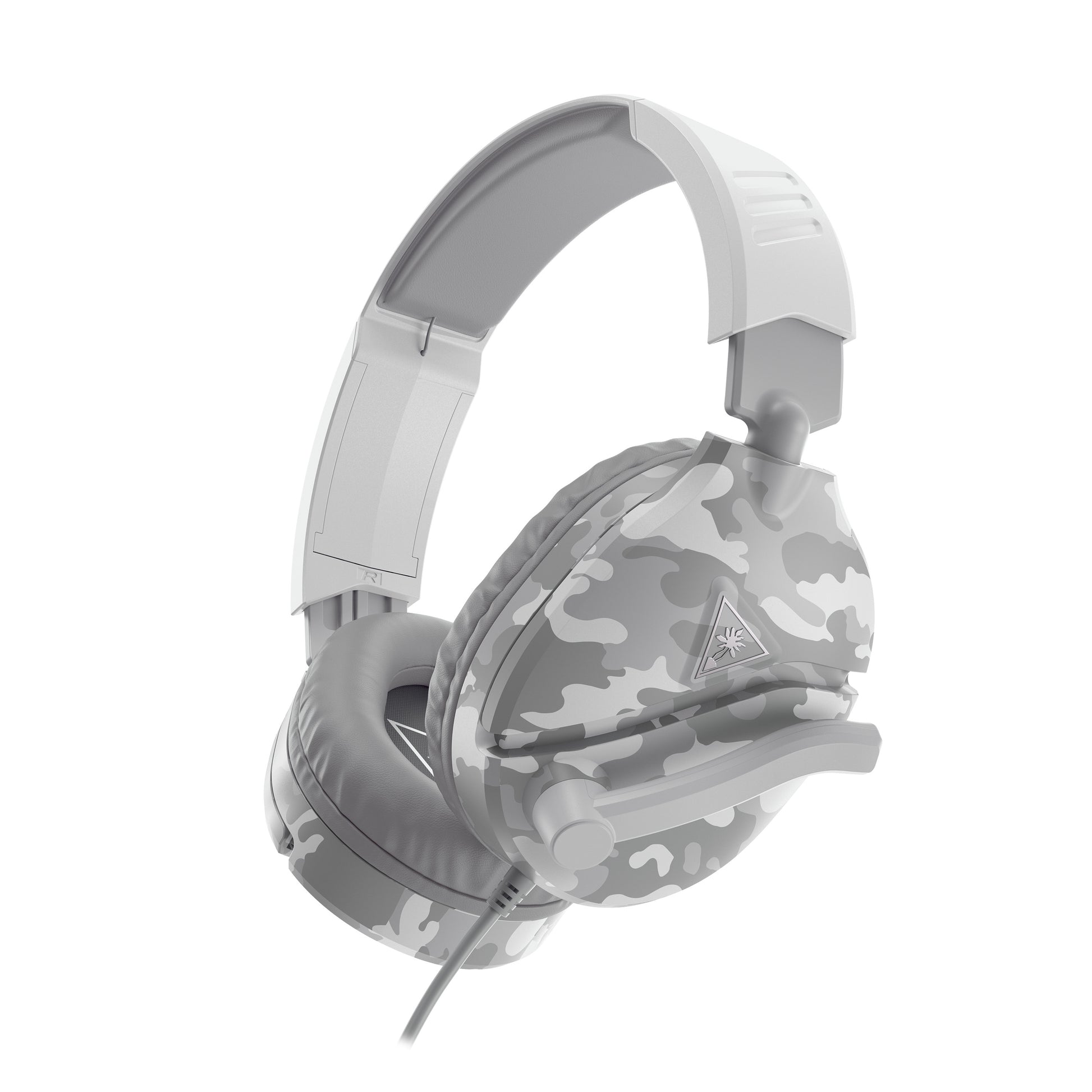 TURTLE BEACH Ear Force Recon 70 Headset TBS-6230-02 Arctic Camo, Multiplattform