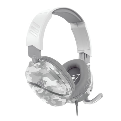 TURTLE BEACH Ear Force Recon 70 Headset TBS-6230-02 Arctic Camo, Multiplattform