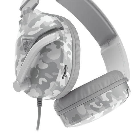 TURTLE BEACH Ear Force Recon 70 Headset TBS-6230-02 Arctic Camo, Multiplattform