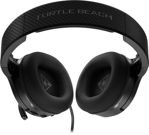 TURTLE BEACH RECON 200 Black TBS-6300-02 Gen 2,Headset Multiplattform