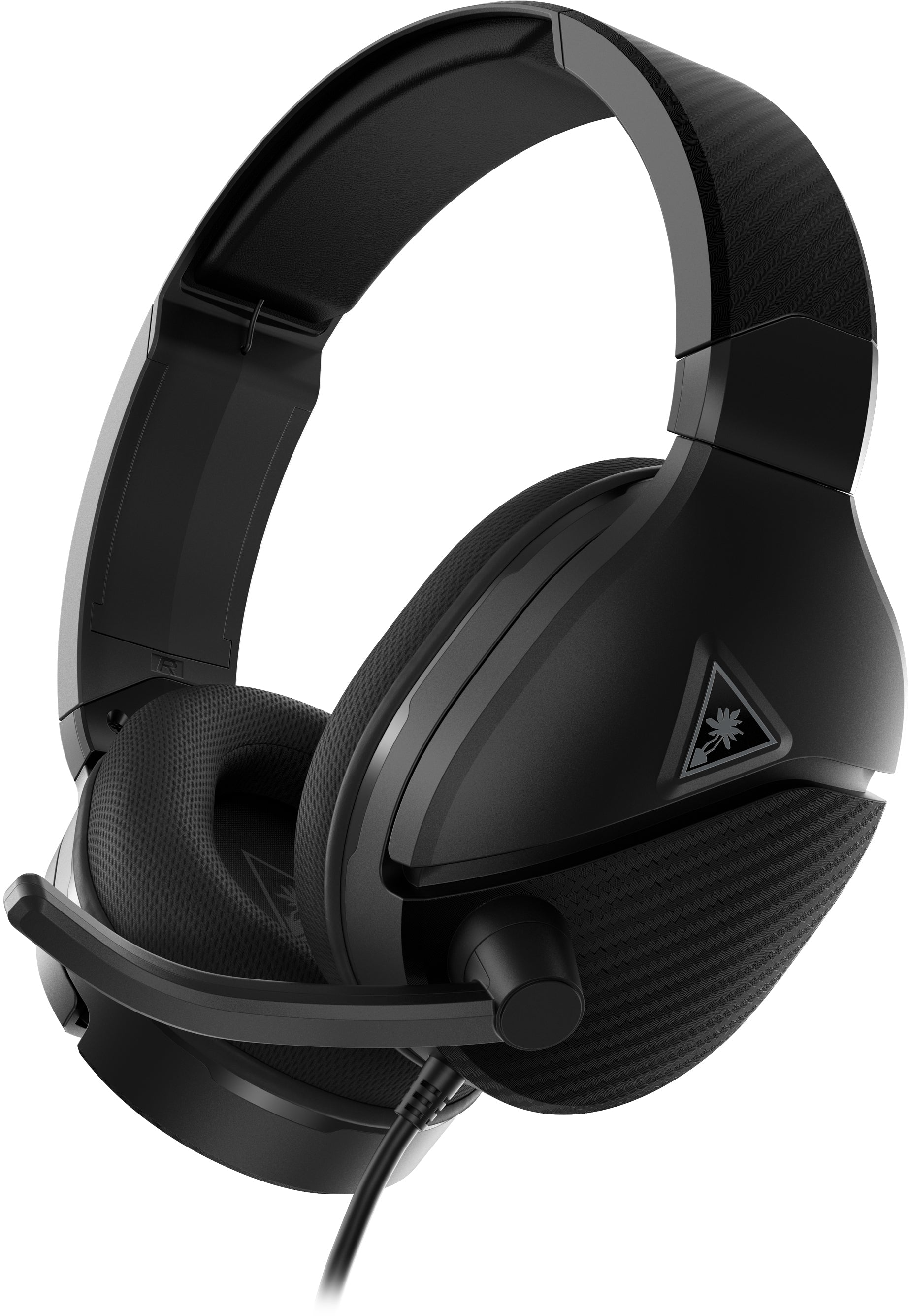 TURTLE BEACH RECON 200 Black TBS-6300-02 Gen 2,Headset Multiplattform