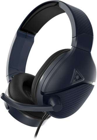 TURTLE BEACH RECON 200 Midnight Blue TBS-6310-02 Gen 2,Headset Multiplattform