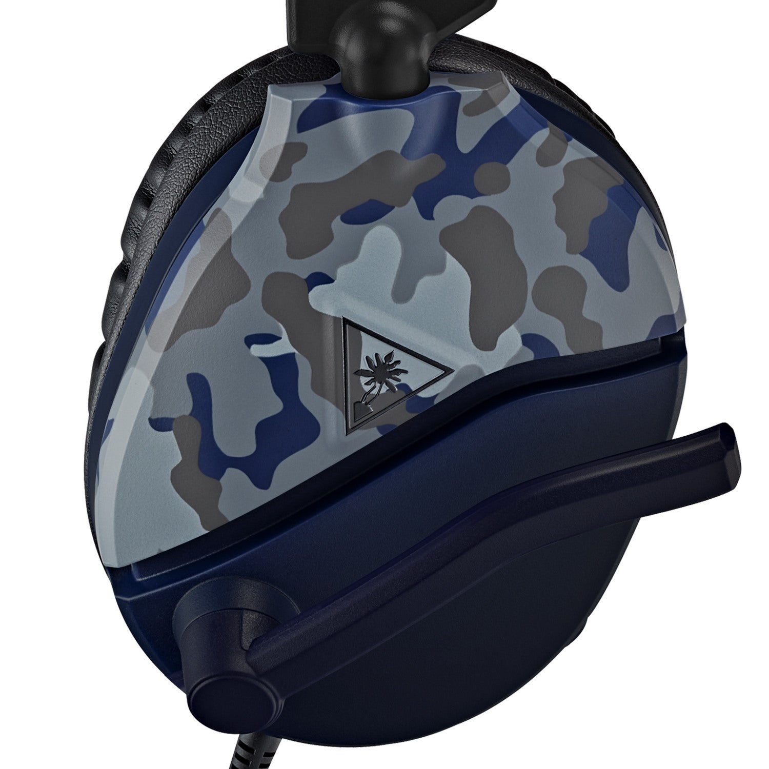 TURTLE BEACH Ear Force Recon 70 blue Camo TBS-6555-02 Headset Multiplattform