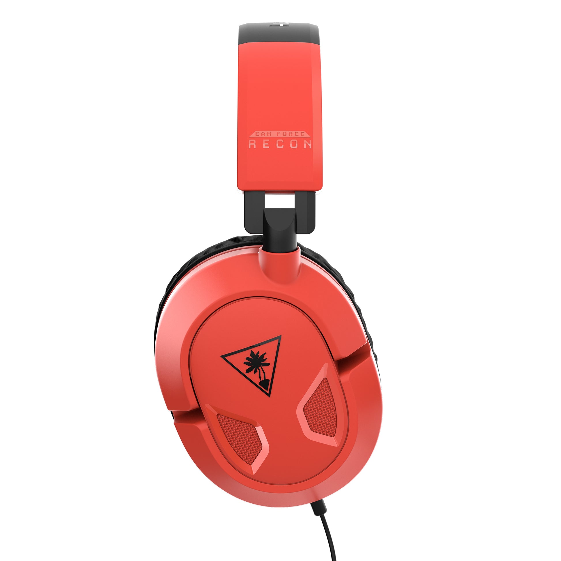 TURTLE BEACH Ear Force Recon 50 TBS-8150-05 Headset,NSW,Red/Blue