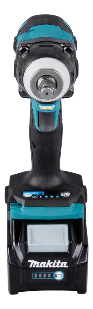 
          Akku-Schlagschrauber XGT ®
          TW004GM202
        