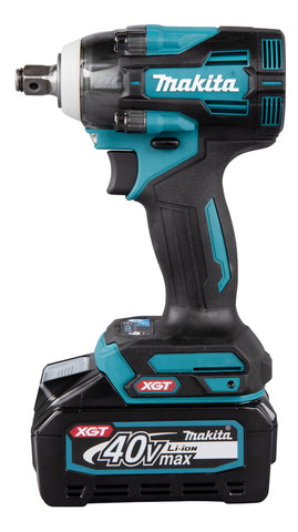 
          Akku-Schlagschrauber XGT ®
          TW004GM202
        