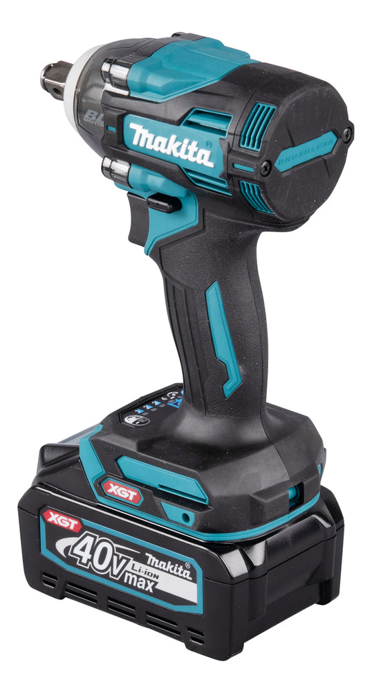 
          Akku-Schlagschrauber XGT ®
          TW004GM202
        