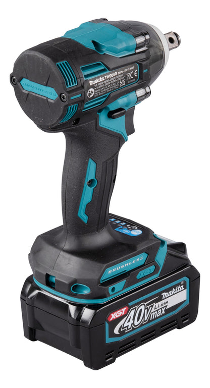 
          Akku-Schlagschrauber XGT ®
          TW004GM202
        