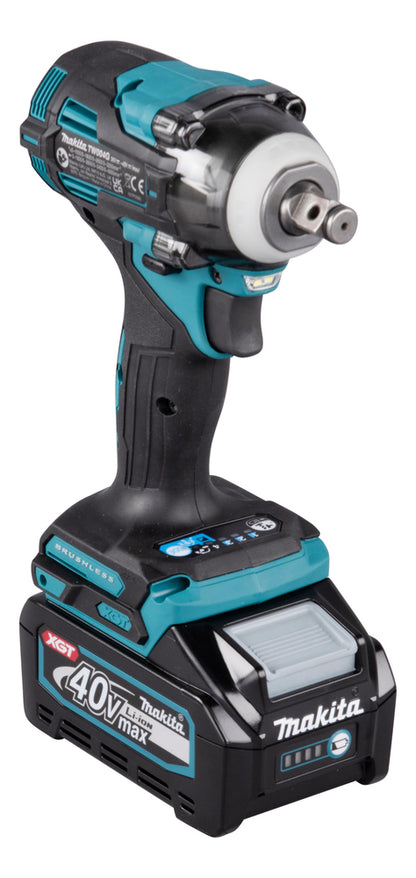 
          Akku-Schlagschrauber XGT ®
          TW004GM202
        