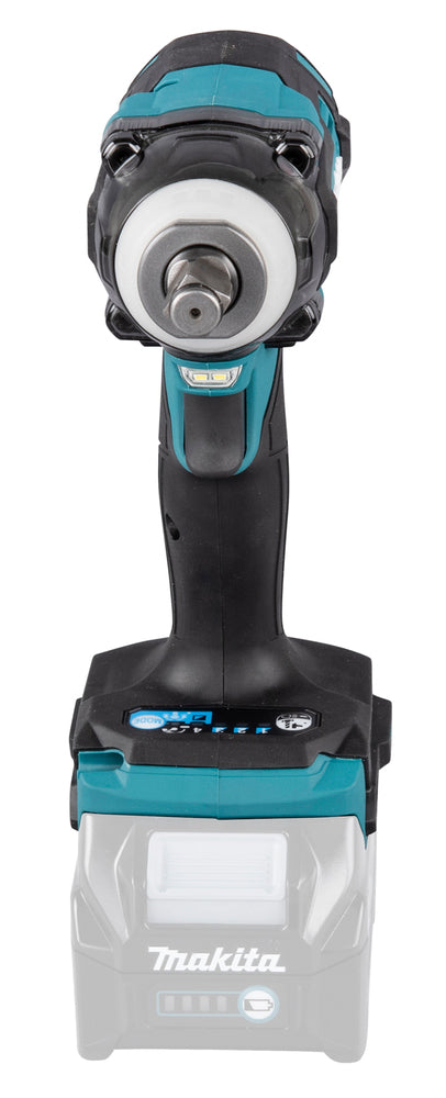 
          Akku-Schlagschrauber XGT ®
          TW004GZ
        