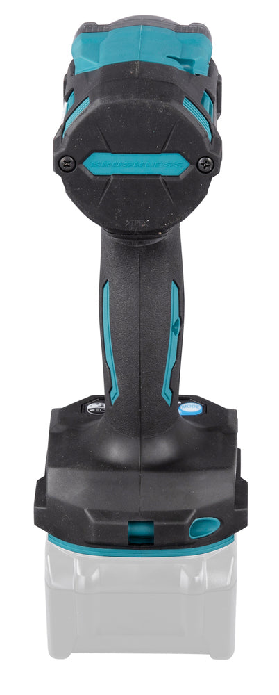 
          Akku-Schlagschrauber XGT ®
          TW004GZ
        