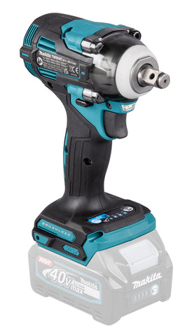 
          Akku-Schlagschrauber XGT ®
          TW004GZ
        