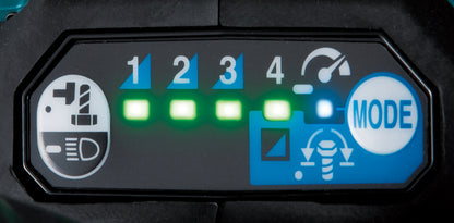 
          Akku-Schlagschrauber XGT ®
          TW004GZ
        