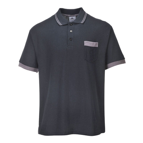 Portwest Texo Kontrast Polo-Shirt
