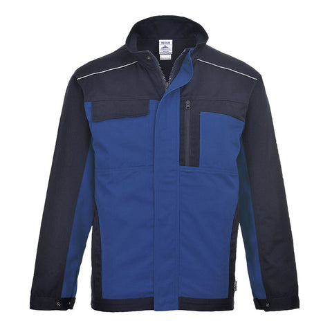 Jacke Hamburg