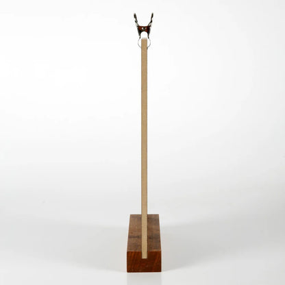 Tischkreidetafel "ClipBoard", 2er Set