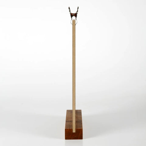 Tischkreidetafel "ClipBoard", 2er Set