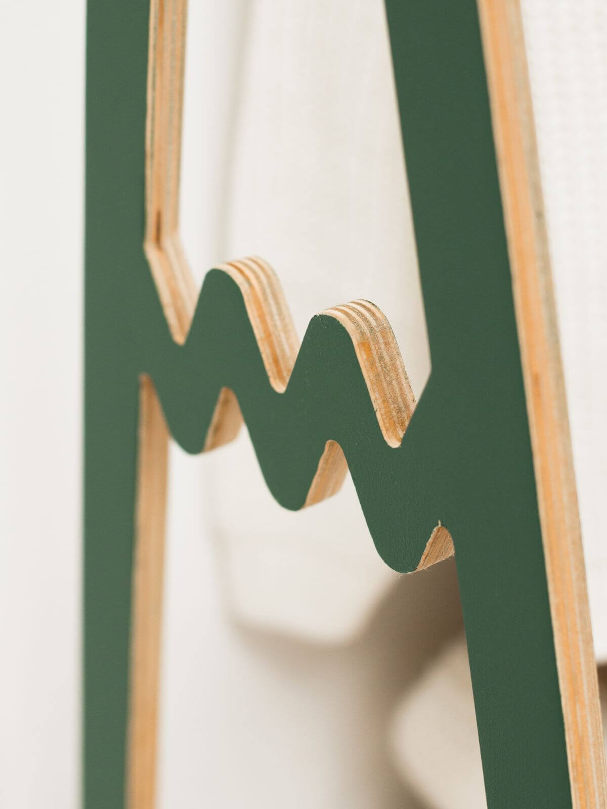  clothing teepee rack