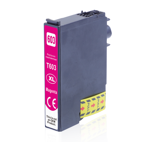 EuroCartridge Tintenpatrone ersetzt T03A1 603XL