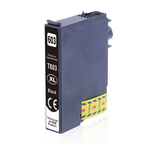 EuroCartridge Tintenpatrone ersetzt T03A1 603XL