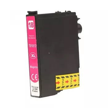 Kompatible Tintenpatrone ersetzt T1811 18XL