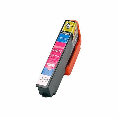 T2431 24XL- Tintenpatrone ersetzt T2431 24XL