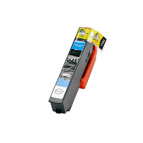 T2431 24XL- Tintenpatrone ersetzt T2431 24XL