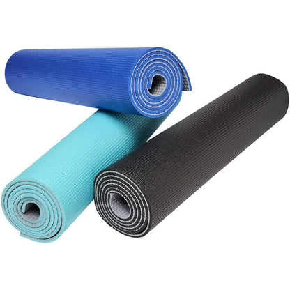 Qualität Yoga Matte-Babaji Yogamatte
